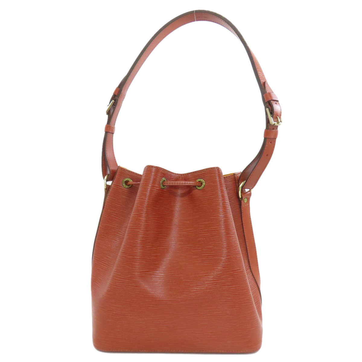 LOUIS VUITTON  M44103 Shoulder Bag Petit Noe Epi Leather Ladies