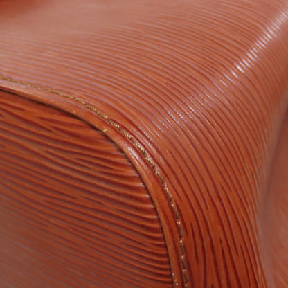 LOUIS VUITTON  M44103 Shoulder Bag Petit Noe Epi Leather Ladies