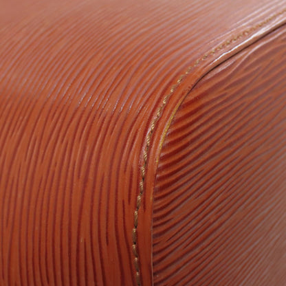 LOUIS VUITTON  M44103 Shoulder Bag Petit Noe Epi Leather Ladies