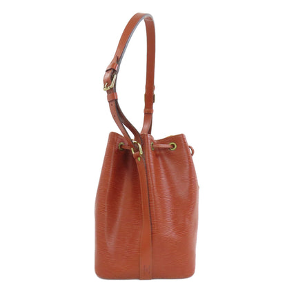 LOUIS VUITTON  M44103 Shoulder Bag Petit Noe Epi Leather Ladies