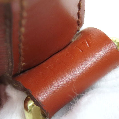 LOUIS VUITTON  M44103 Shoulder Bag Petit Noe Epi Leather Ladies