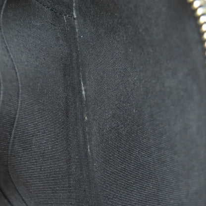 CHANEL   Chain Wallet Boy Chanel GoldHardware Long wallet (with coin pocket)  Grained Calfskin Skin Ladies [Used]