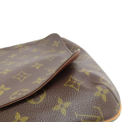 LOUIS VUITTON  M51387 Shoulder Bag Musette Salsa Monogram canvas Ladies