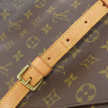 LOUIS VUITTON  M51387 Shoulder Bag Musette Salsa Monogram canvas Ladies