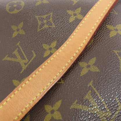 LOUIS VUITTON  M51387 Shoulder Bag Musette Salsa Monogram canvas Ladies