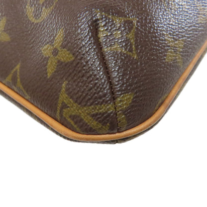 LOUIS VUITTON  M51387 Shoulder Bag Musette Salsa Monogram canvas Ladies