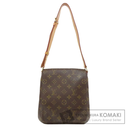 LOUIS VUITTON  M51387 Shoulder Bag Musette Salsa Monogram canvas Ladies