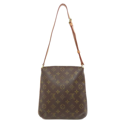 LOUIS VUITTON  M51387 Shoulder Bag Musette Salsa Monogram canvas Ladies