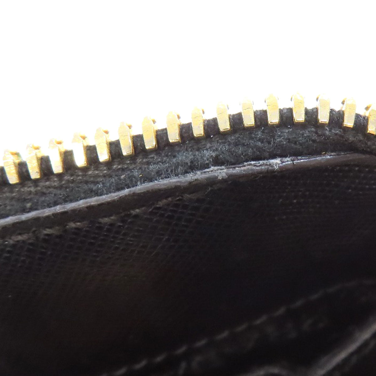 PRADA   Handbag Logo Hardware 2WAY Safiano Ladies