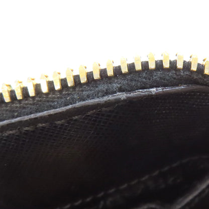 PRADA   Handbag Logo Hardware 2WAY Safiano Ladies