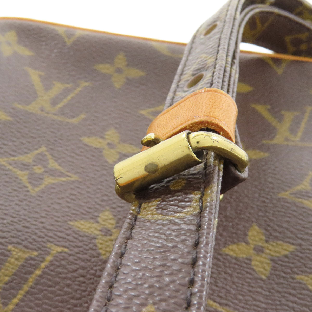 LOUIS VUITTON  M45236 Shoulder Bag Amazon Monogram canvas Ladies