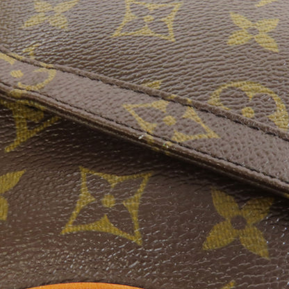 LOUIS VUITTON  M45236 Shoulder Bag Amazon Monogram canvas Ladies