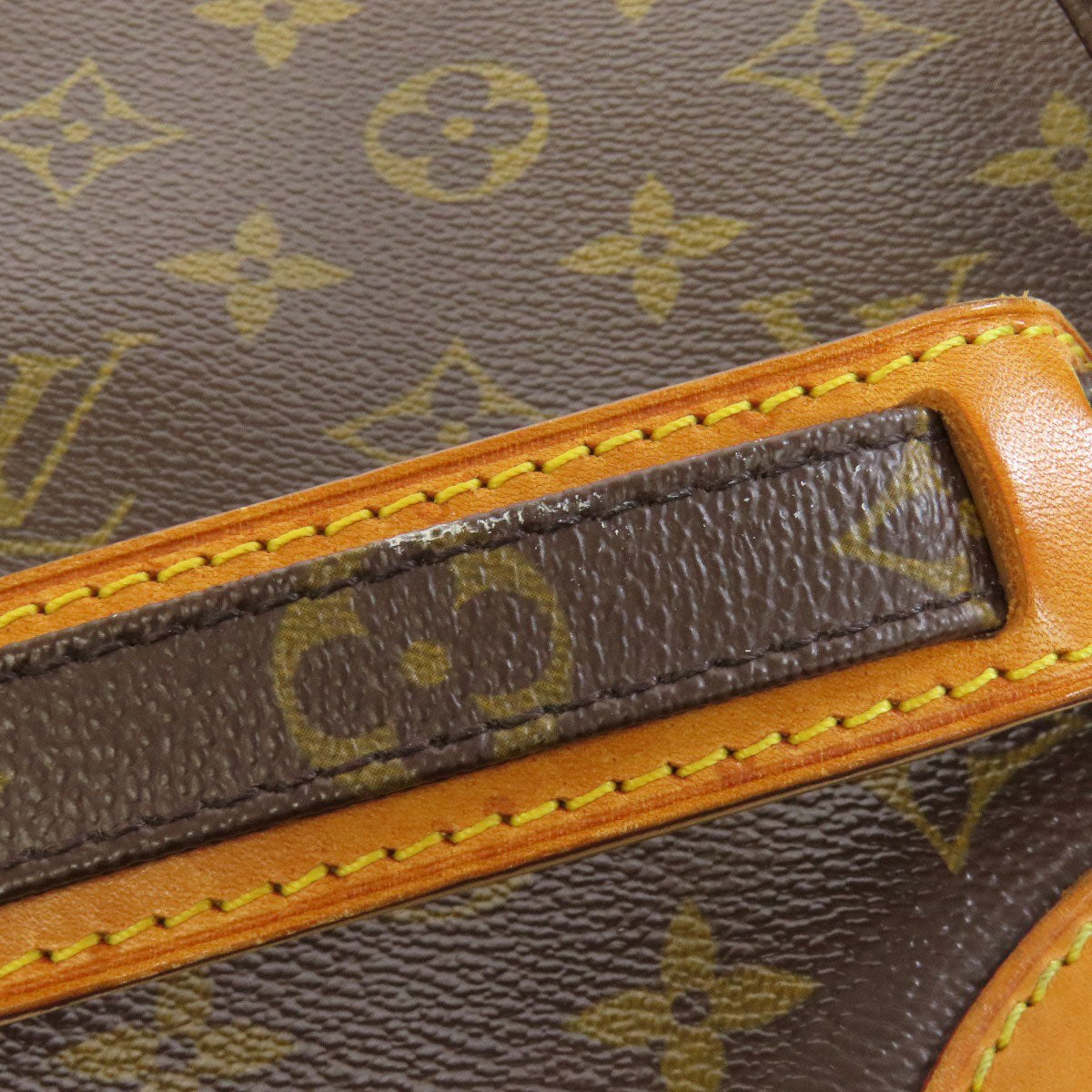 LOUIS VUITTON  M45236 Shoulder Bag Amazon Monogram canvas Ladies