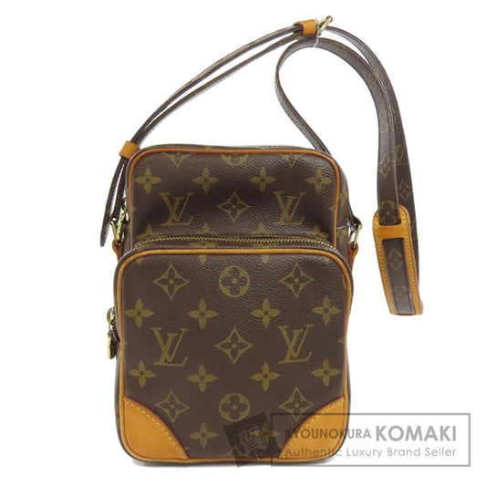 LOUIS VUITTON  M45236 Shoulder Bag Amazon Monogram canvas Ladies