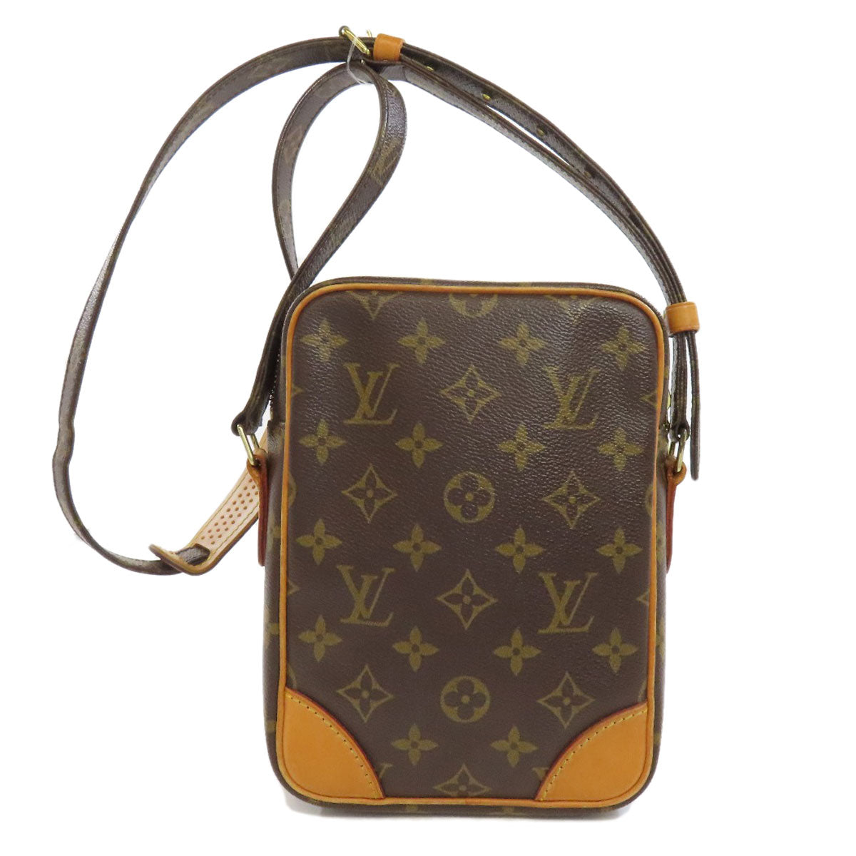 LOUIS VUITTON  M45236 Shoulder Bag Amazon Monogram canvas Ladies