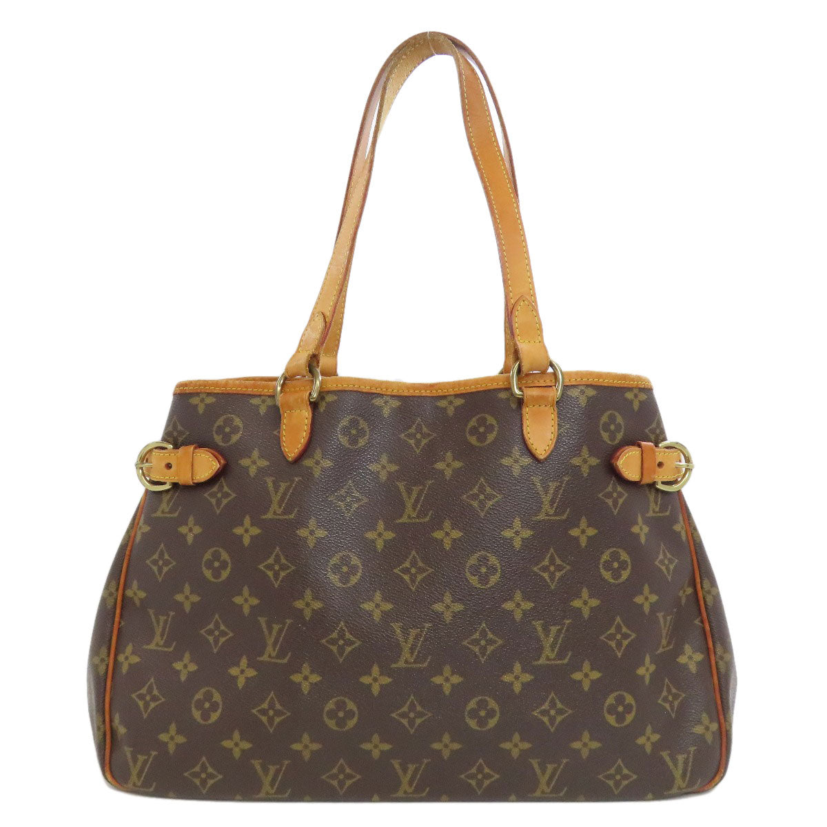 LOUIS VUITTON  M51154 Tote Bag Batignolles Oriental Monogram canvas Ladies