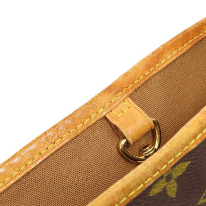LOUIS VUITTON  M51154 Tote Bag Batignolles Oriental Monogram canvas Ladies