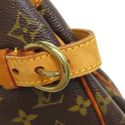 LOUIS VUITTON  M51154 Tote Bag Batignolles Oriental Monogram canvas Ladies