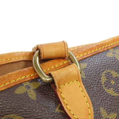 LOUIS VUITTON  M51154 Tote Bag Batignolles Oriental Monogram canvas Ladies