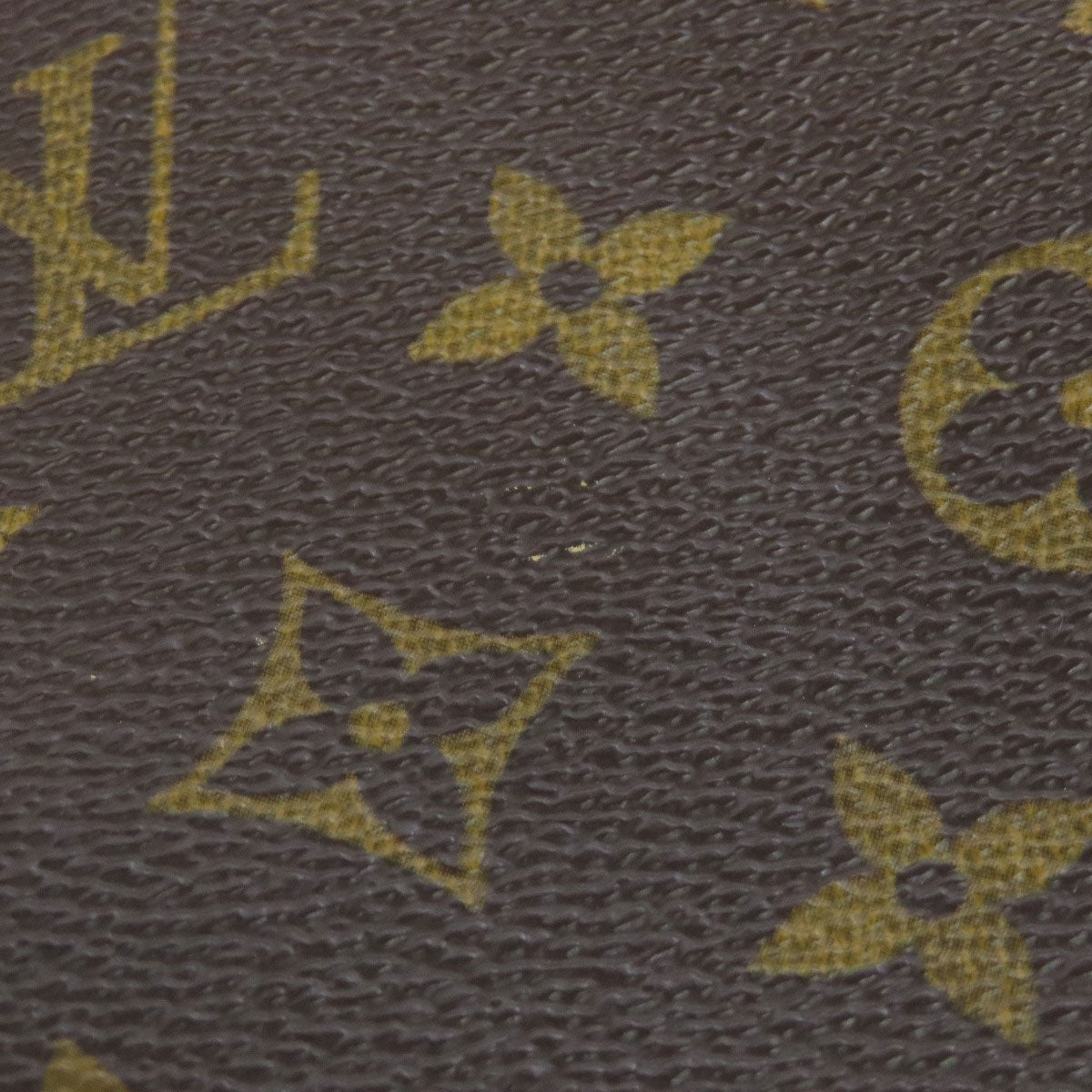 LOUIS VUITTON  M51154 Tote Bag Batignolles Oriental Monogram canvas Ladies
