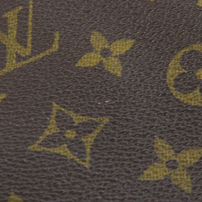LOUIS VUITTON  M51154 Tote Bag Batignolles Oriental Monogram canvas Ladies