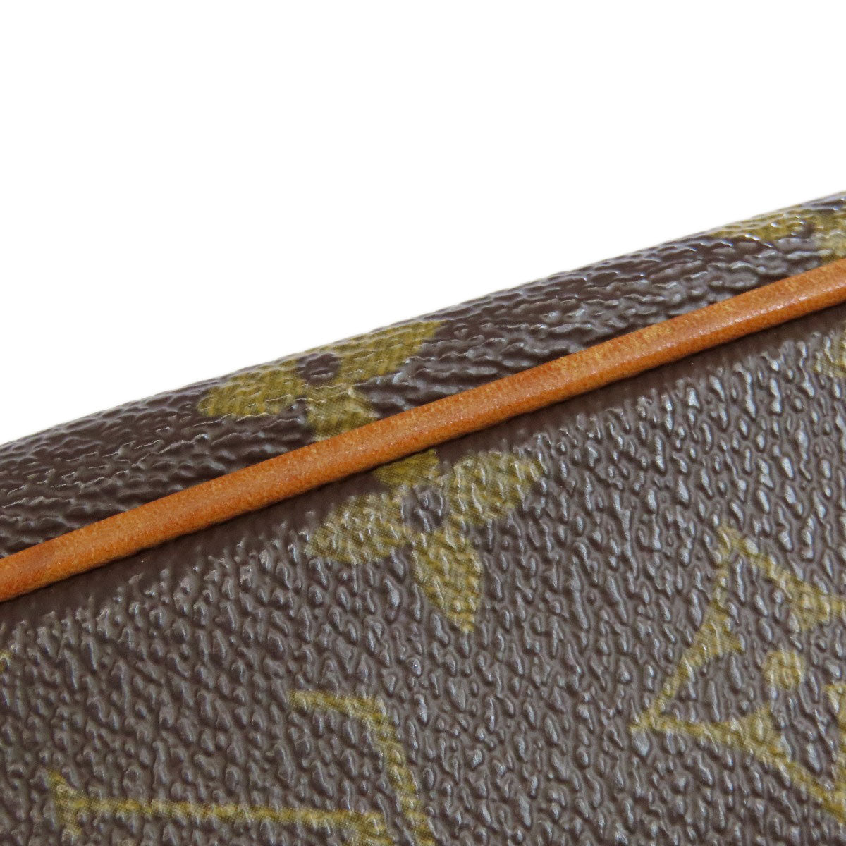 LOUIS VUITTON  M51154 Tote Bag Batignolles Oriental Monogram canvas Ladies