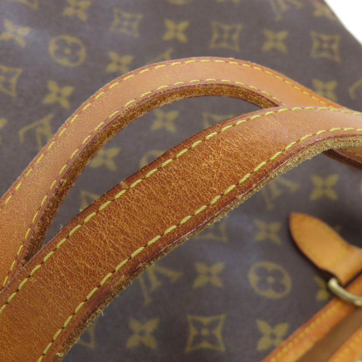 LOUIS VUITTON  M51154 Tote Bag Batignolles Oriental Monogram canvas Ladies