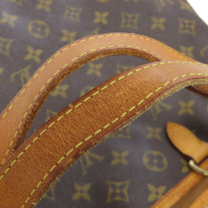 LOUIS VUITTON  M51154 Tote Bag Batignolles Oriental Monogram canvas Ladies