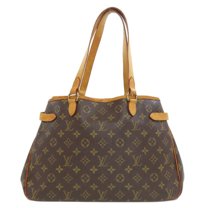 LOUIS VUITTON  M51154 Tote Bag Batignolles Oriental Monogram canvas Ladies
