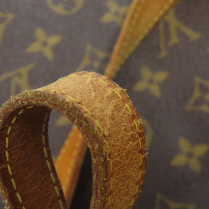 LOUIS VUITTON  M51154 Tote Bag Batignolles Oriental Monogram canvas Ladies