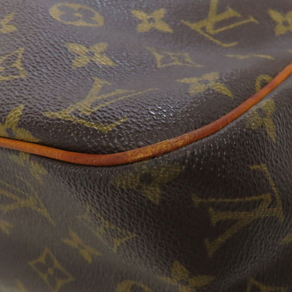 LOUIS VUITTON  M51154 Tote Bag Batignolles Oriental Monogram canvas Ladies