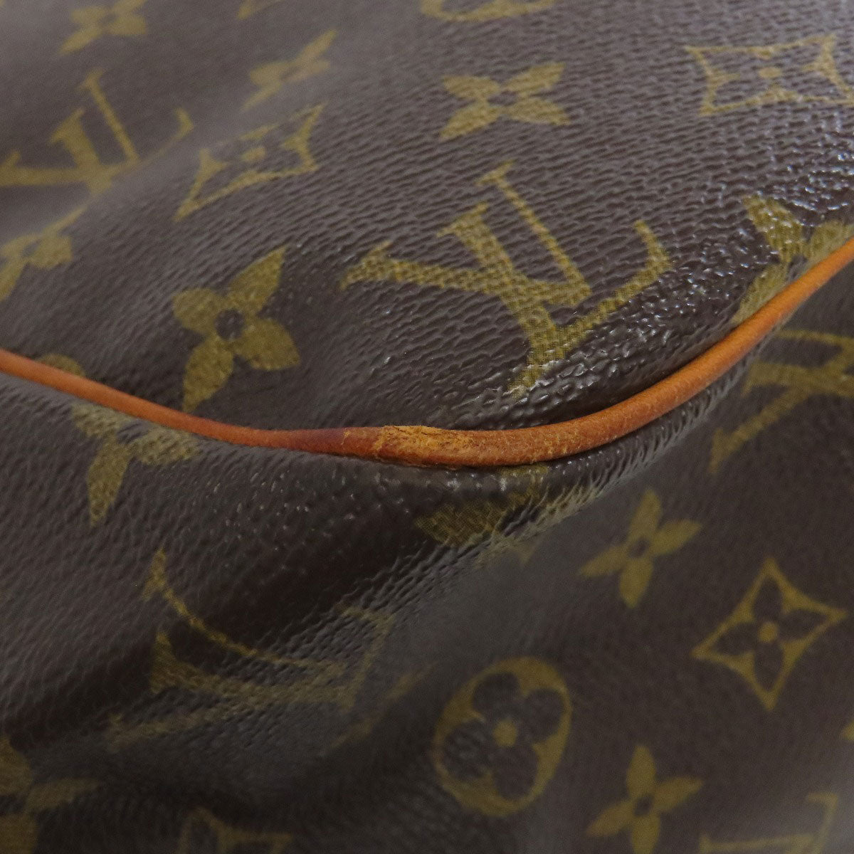 LOUIS VUITTON  M51154 Tote Bag Batignolles Oriental Monogram canvas Ladies