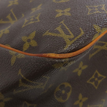 LOUIS VUITTON  M51154 Tote Bag Batignolles Oriental Monogram canvas Ladies