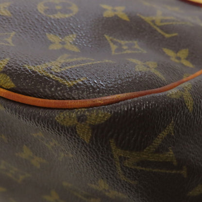 LOUIS VUITTON  M51154 Tote Bag Batignolles Oriental Monogram canvas Ladies