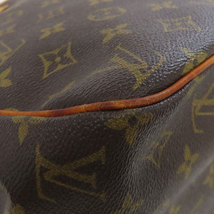 LOUIS VUITTON  M51154 Tote Bag Batignolles Oriental Monogram canvas Ladies