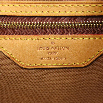 LOUIS VUITTON  M51154 Tote Bag Batignolles Oriental Monogram canvas Ladies
