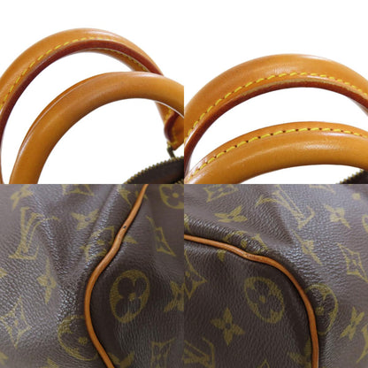 LOUIS VUITTON M41522 Speedy 40 Boston bag Monogram canvas Ladies [Used]