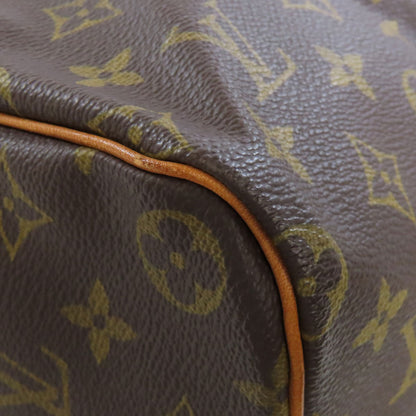 LOUIS VUITTON  M41522 Boston bag Speedy 40 Monogram canvas Ladies