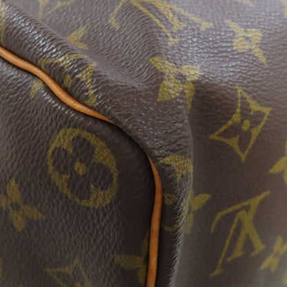 LOUIS VUITTON  M41522 Boston bag Speedy 40 Monogram canvas Ladies