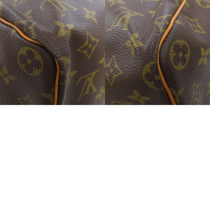 LOUIS VUITTON M41522 Speedy 40 Boston bag Monogram canvas Ladies [Used]