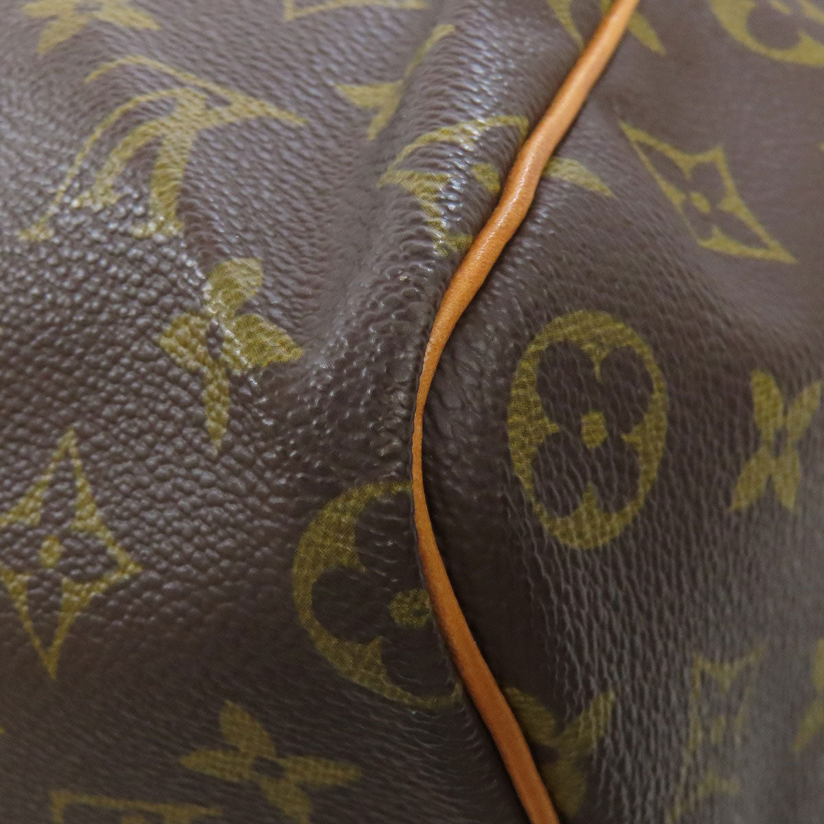 LOUIS VUITTON  M41522 Boston bag Speedy 40 Monogram canvas Ladies