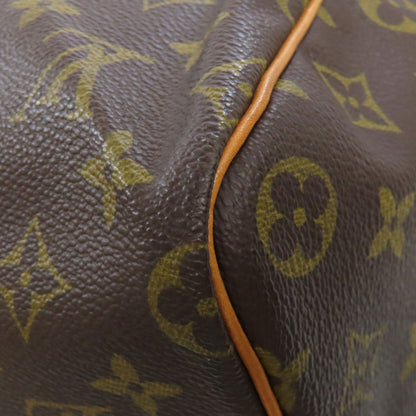 LOUIS VUITTON  M41522 Boston bag Speedy 40 Monogram canvas Ladies