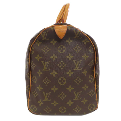 LOUIS VUITTON  M41522 Boston bag Speedy 40 Monogram canvas Ladies