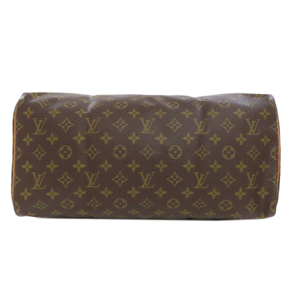 LOUIS VUITTON  M41522 Boston bag Speedy 40 Monogram canvas Ladies