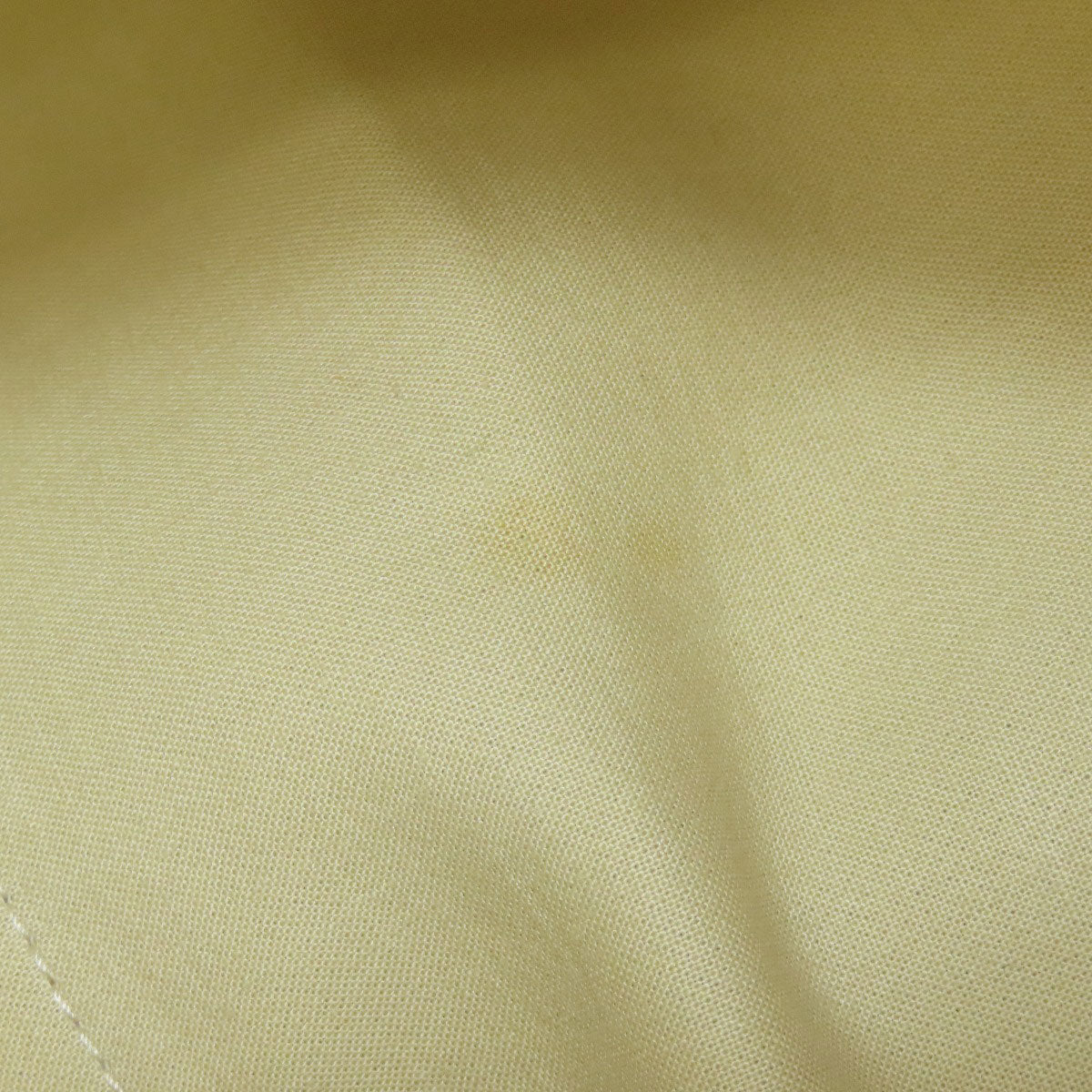 BALENCIAGA 339936 NAVY CABAS M Tote Bag Canvas Ladies [Used]