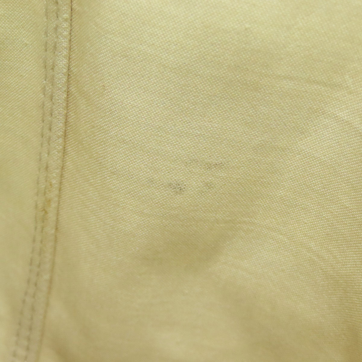 BALENCIAGA 339936 NAVY CABAS M Tote Bag Canvas Ladies [Used]