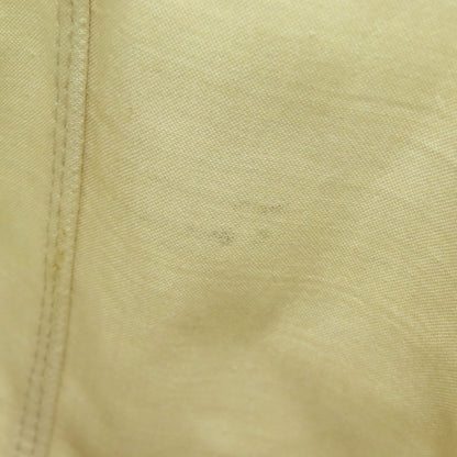 BALENCIAGA 339936 NAVY CABAS M Tote Bag Canvas Ladies [Used]