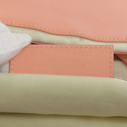 BALENCIAGA 339936 NAVY CABAS M Tote Bag Canvas Ladies [Used]