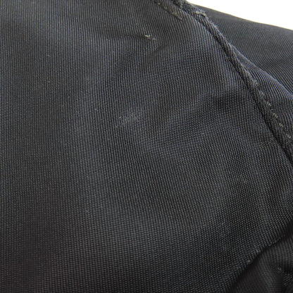 PRADA   Shoulder Bag Logo Hardware Nylon Ladies