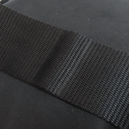 PRADA   Shoulder Bag Logo Hardware Nylon Ladies